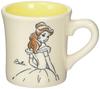 Disney [Beauty and the Beast] Belle Mug 270ml SAN2689-1