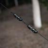 Adjustment Wind Rope Warning Light Magnetic Camping Wind Rope Lights  Camping Equipment
