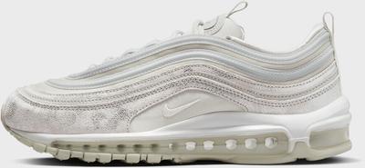 Zapatillas Air Max 97 para Mujer light bone/phantom/light bone/blanco