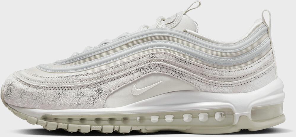 

Кроссовки Nike Air Max 97 Women light bone/phantom/light bone/white 38 ½