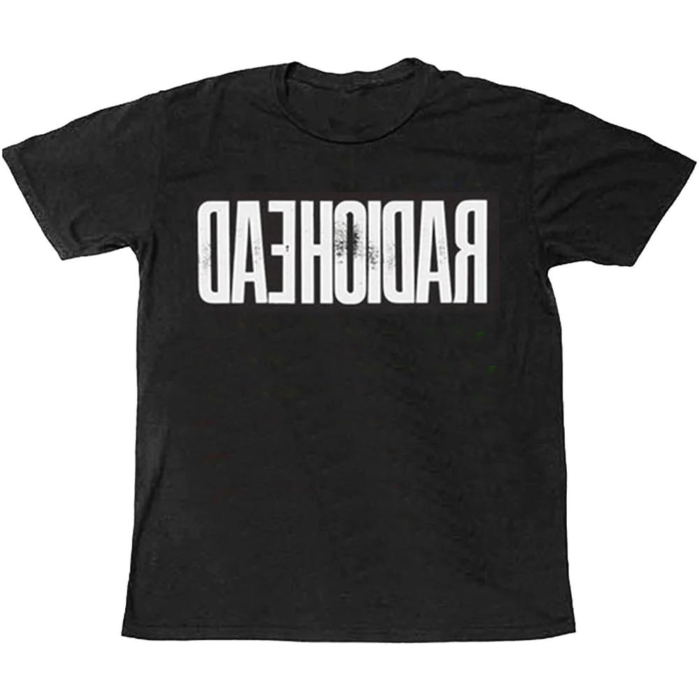 Radiohead Daehoidar Unisex T-Shirt Special Order XXXXL
