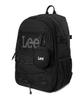Lee Cordura String Rucksack Black