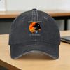 Ich liebe den Geruch von Napalm am Morgen Lässige Baseballkappe Für FeUnisex Unisex Frühling Laufen Atmungsaktive Baseballkappen