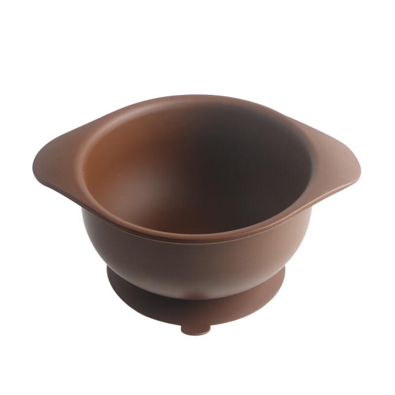 BIBOO Baby Silicone Suction Bowl
