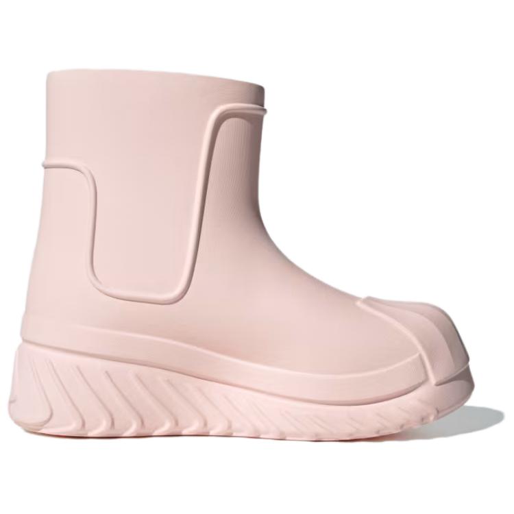 Adidas  adiFOM Superstar Boot Sandy Pink Women Sneakers Ivory IG4503