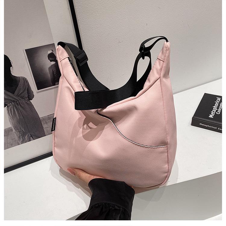 

Трендовая сумка-тоут Fresh Commute 2024 для молодых леди - Высококлассная нишевая сумка через плечо