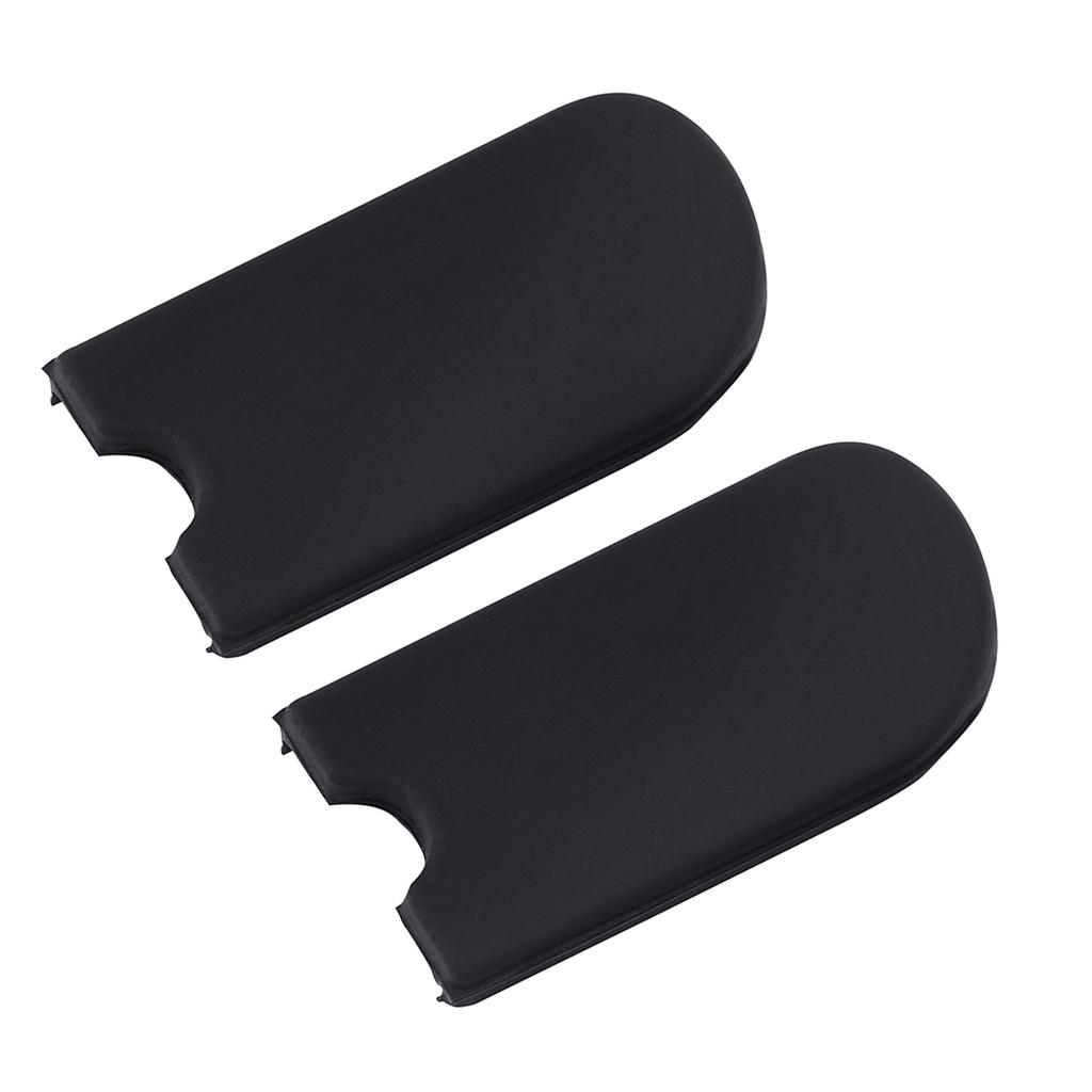 2 Stück Bequeme Saxophon Daumen Fingerauflage Kissenpolster für Sopran Alt Tenor Saxophon