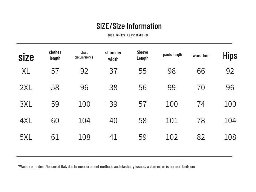 Middle-Aged Women's Spring Autumn Casual Sportswear Set