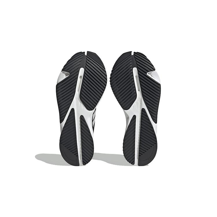 adidas Adizero SL J 'Black White' GZ2590