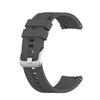 Universal 22mm Silicone Band Replacement for Watch Strap Huawei Watch GT 46mm