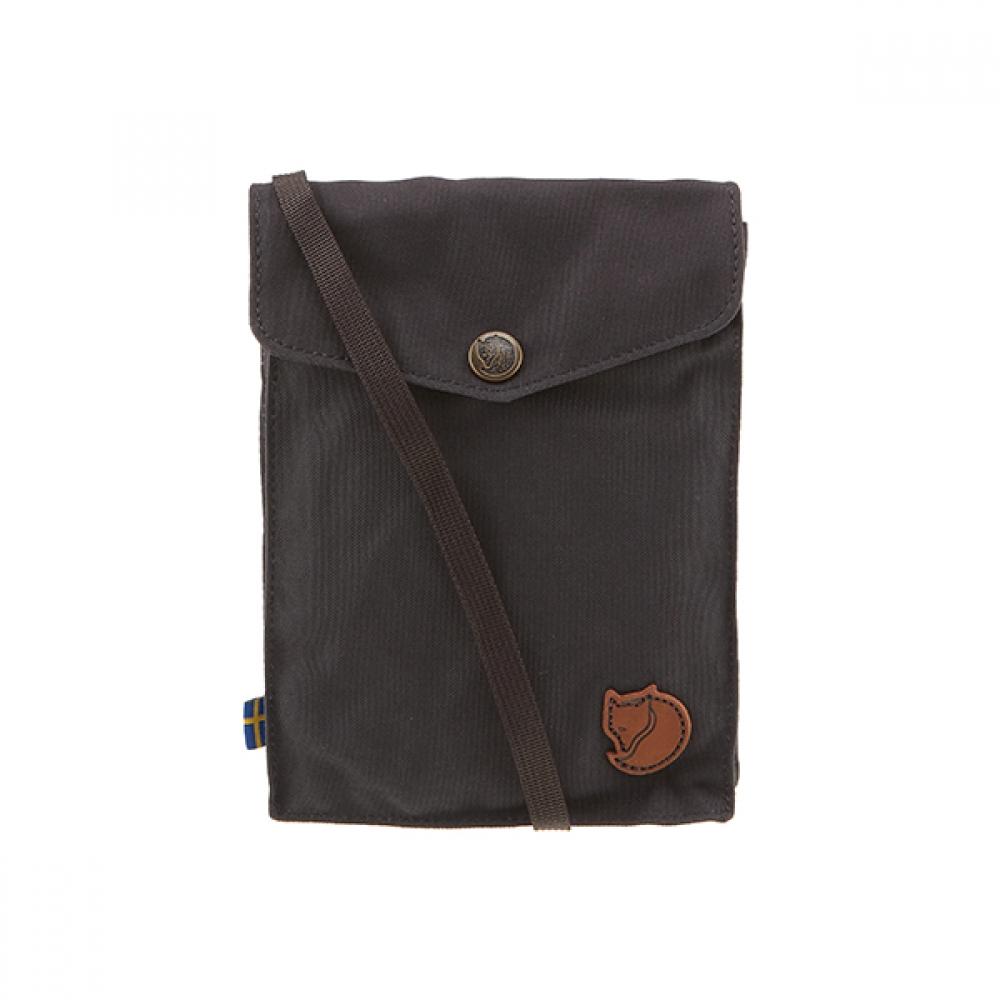 

Сумка Fjall Raven через плече Кишеня 24221 030 24221 030