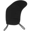 Violin Shoulder Rest Pad Chin Cover Protector Support Musical Instrument Accessories1418