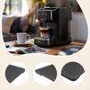 Coffee Maker Base with Sliding Tray for Easy Access