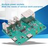 3 USB 2.0 Channel HUB Expansion Board Type-C Power Supply Expansion Module  Expansion Accessories