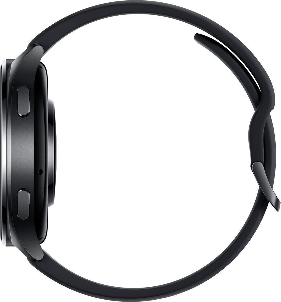 Xiaomi Watch 2 noir