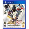 Super Robot Wars V - Premium Anime Song & Sound Edition - [First Enclosed Bonus] Super Robot Wars...