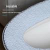 Chahua Plush Toilet Seat Cover