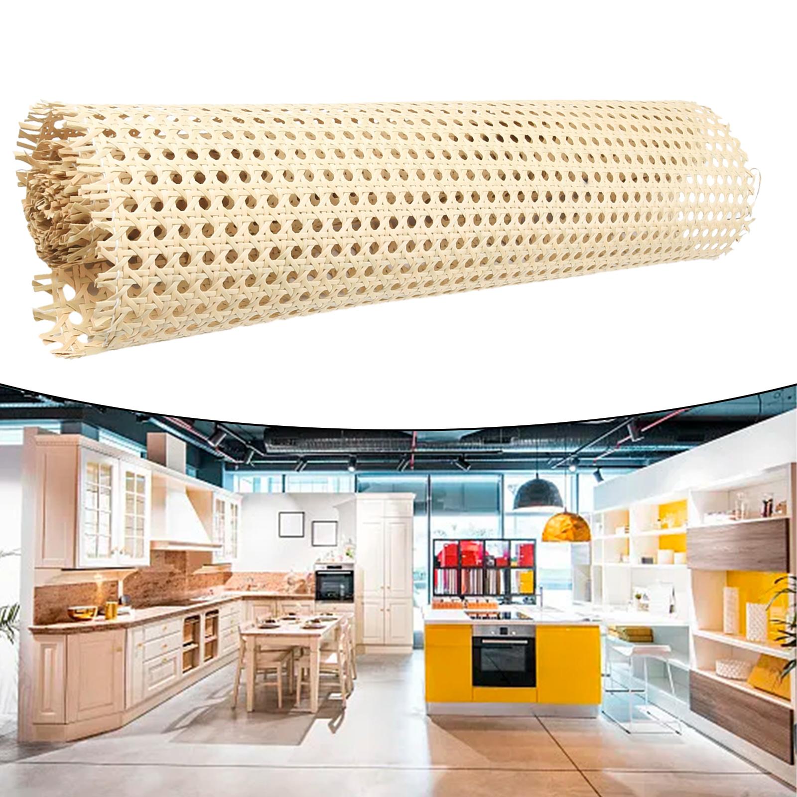 

Тростниковая ротанговая тесьма, простая в уходе, приятная на ощупь M