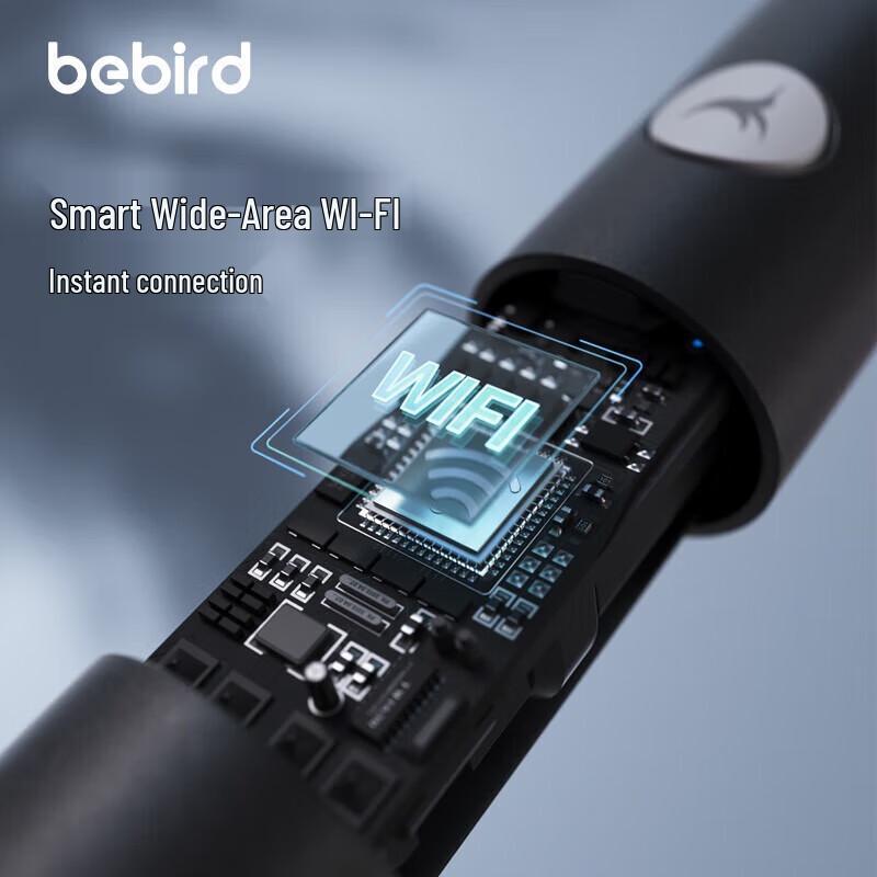 BEBIRD Smart Visual Ear Cleaner with HD Endoscope