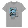 Apoh Unisex Adult Portrait Vincent Van Gogh T-Shirt