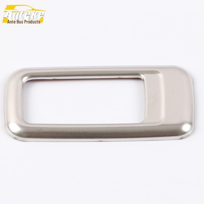 

19 Jetta VA3 Trunk Switch Decorative Ring