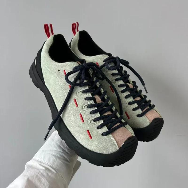 Classic Brand Comfortable Anti Slip Trekking