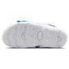 Sunray Adjust 6 Flip-flops GS White/Royal Blue DX5544-400