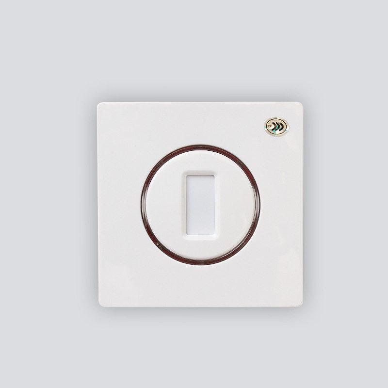 Infrared Intrusion Alarm System: Smart Anti-Theft Sensor with 86 Curtain Zones for Home, Hotel, and Office Security.