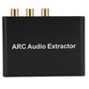 ARC to o Adapter HD Multimedia Interface o Return Channel Adapter Support 3.5mm Jack