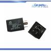 Compatible Wiper Interval Relay JD267A DC24V for Yutong, Jinlong Bus & School Bus.