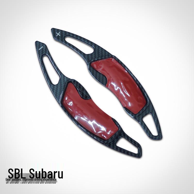 Subaru Forester/Outback/XV Steering Wheel Gear Shift Paddles