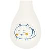 Officially Licensed Chiikawa Ceramic Flower Garden Teaspoon, 13x3cm, White, Tableware, CKW21-850T