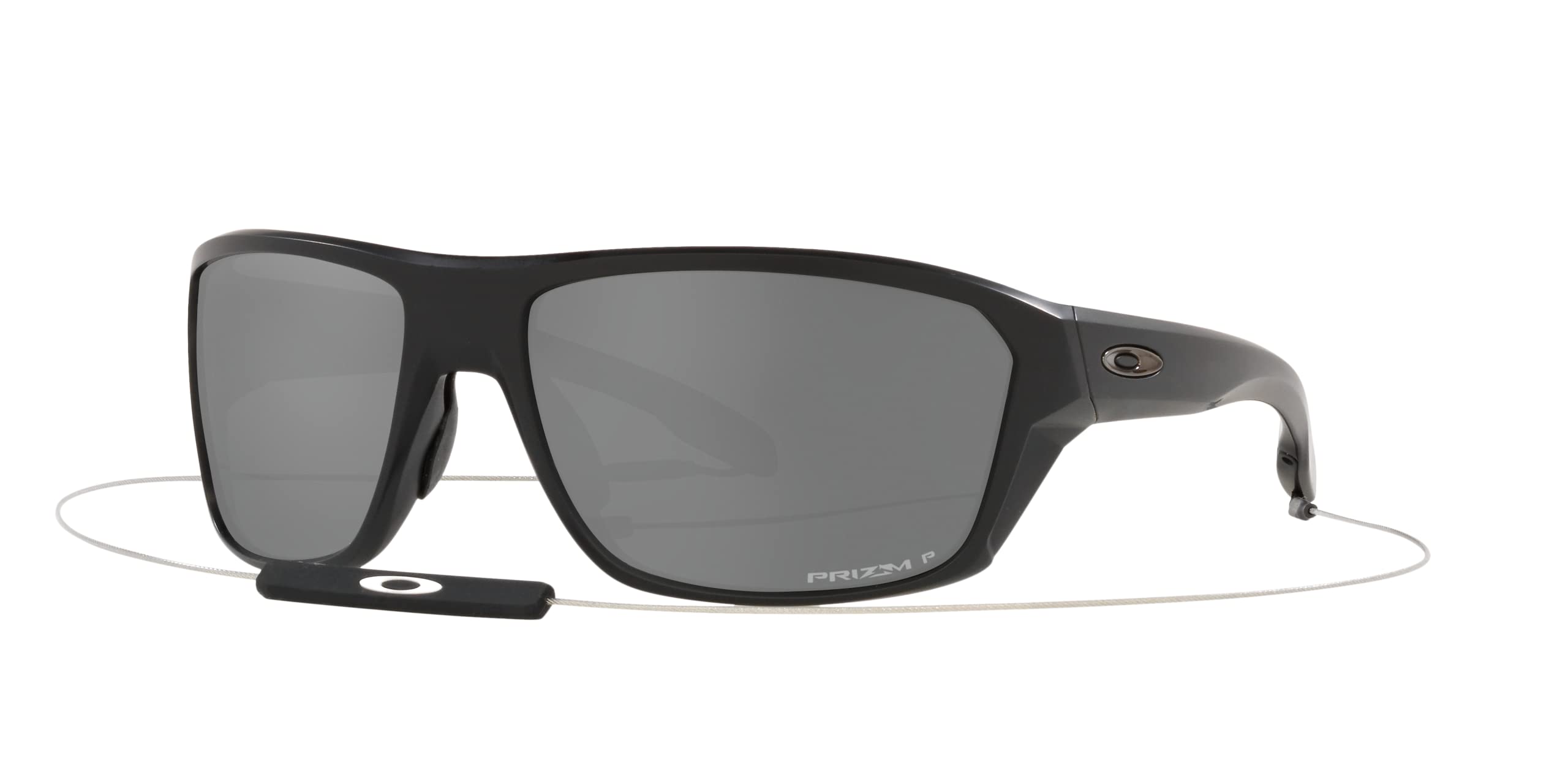 

Солнцезащитные очки Oakley 0OO9416 Split Shot Матовый черный / Prizm Black Поляризованные 64