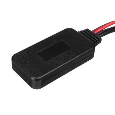 Wireless Bluetooth AUX Cable Audio Receiver Adapter For Honda Civic CRV Accord