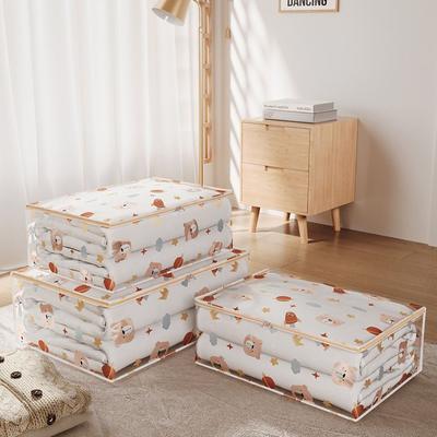 Úložné prostory – Úložné tašky