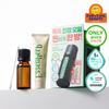 Essenherb [exklusiv] Essenceherb Teebaum 100 Öl 10ml Packung + 10ml Creme+50 Stk Wattestäbchen Geschenk