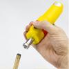 Electric Billiard Cue Tip Grinder Kit