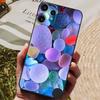 For Nothing CMF Phone 2 Pro Case Shockproof Back Cover For CMF Phone 2Pro Soft Silicone Fundas Bumper CMF Phone 2Pro A001 2025