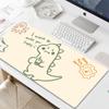 Joukoyo Mouse Pad Gaming Cute Large Durable Anti-Slip 600300mm