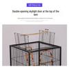 Ornamental Bird Villa: Pet/Parrot Cage
