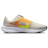 New Nike Air Zoom Pegasus 40 Coconut Milk Lime DV3853-101