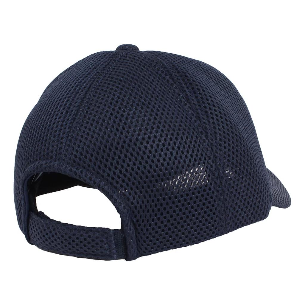 Champion Puff Mesh Cap Navy 181-0223