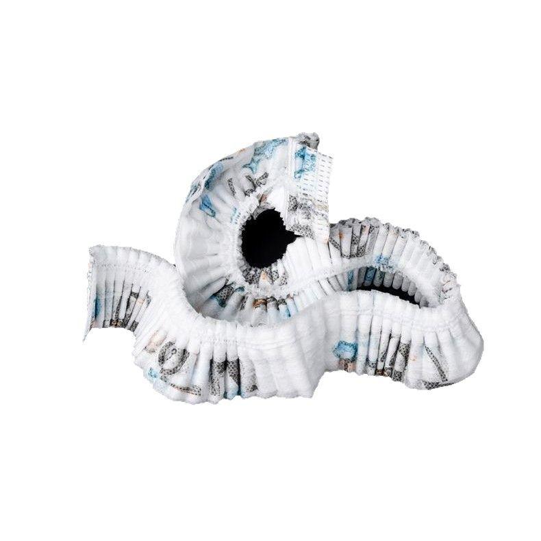 Disposable Thick Non-Woven Fabric Dust Cover for Air Conditioner, Microwave, Rice Cooker, and Fan - Multifunctional