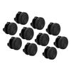 5Set Joystick Cover Heighten Case Replacement Accessory for PS4 Game Machine Gamepad