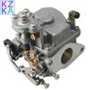 Boat Motor Carburetor Carb 3DP-03100-2 for Tohatsu Nissan MFS8 MFS9.8B MFS9.8A3 MFS9.8A2 4 Stroke Engine 3DP-03100-0M 3DP031002