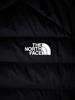 The North Face Red Run XL Vest, Black,