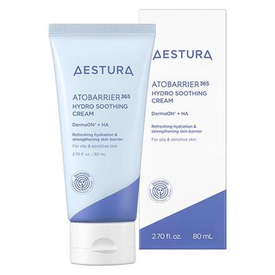 Atobarrier 365 Hydro Soothing Cream 80ml