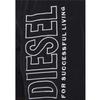 Diesel Mens BMBX-Wave Swim Shorts