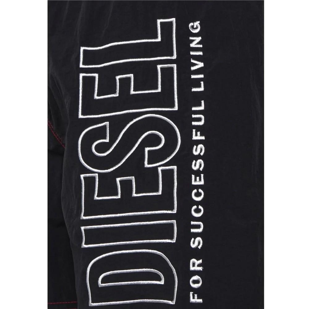Diesel Mens BMBX-Wave Swim Shorts