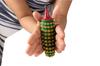 AHCS Acupressure Foot Roller Pain Relief Combo Kit
